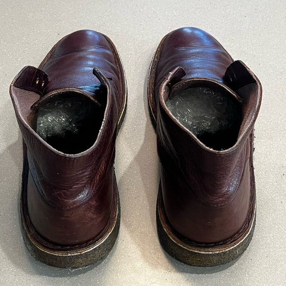 Clark’s Originals Eco Style Desert Boots. main image 7